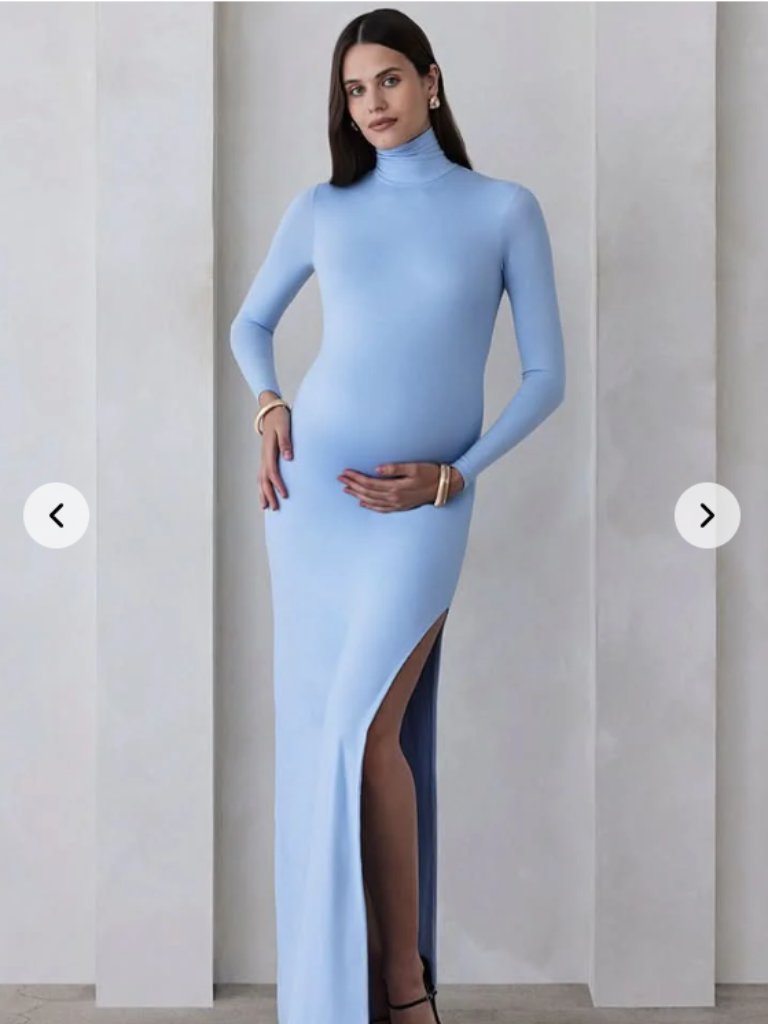 Bumpsuit The Monica Maternity Dress